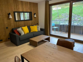 Appartement coeur des Saisies